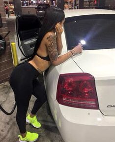 I’m new to parody I’m Cassie Btw🤪