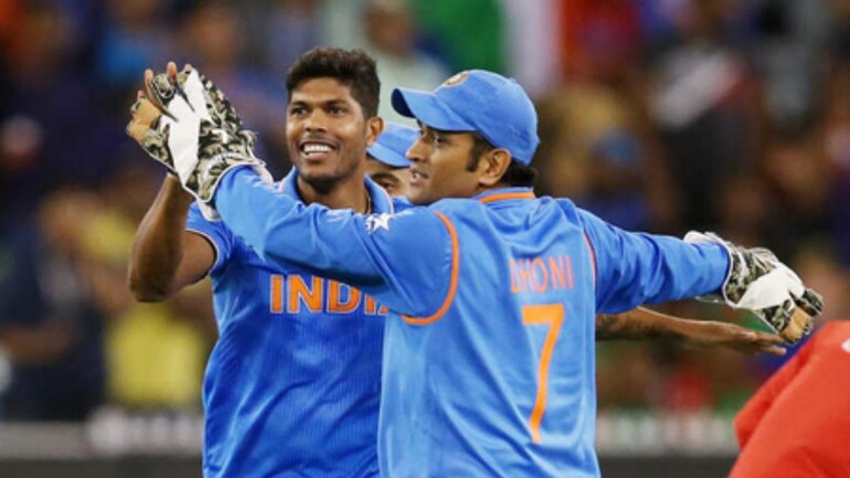 Happy birthday Umesh yadav 