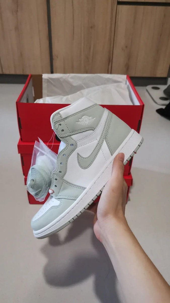 Energy Week Part 2, WMNS AJ1 High Seafoam

Groups: <a href="/NineGenSG/">NineGen</a> <a href="/MM6_SG/">MM6</a> @MagikarpFNF 
Tools: <a href="/rafflehub_io/">RaffleHub</a> <a href="/RafflehubS/">RaffleHub_Success</a> <a href="/GadenGens/">Gaden Gens</a>
Proxies: <a href="/HWsuccess_/">HellWorld Success</a>