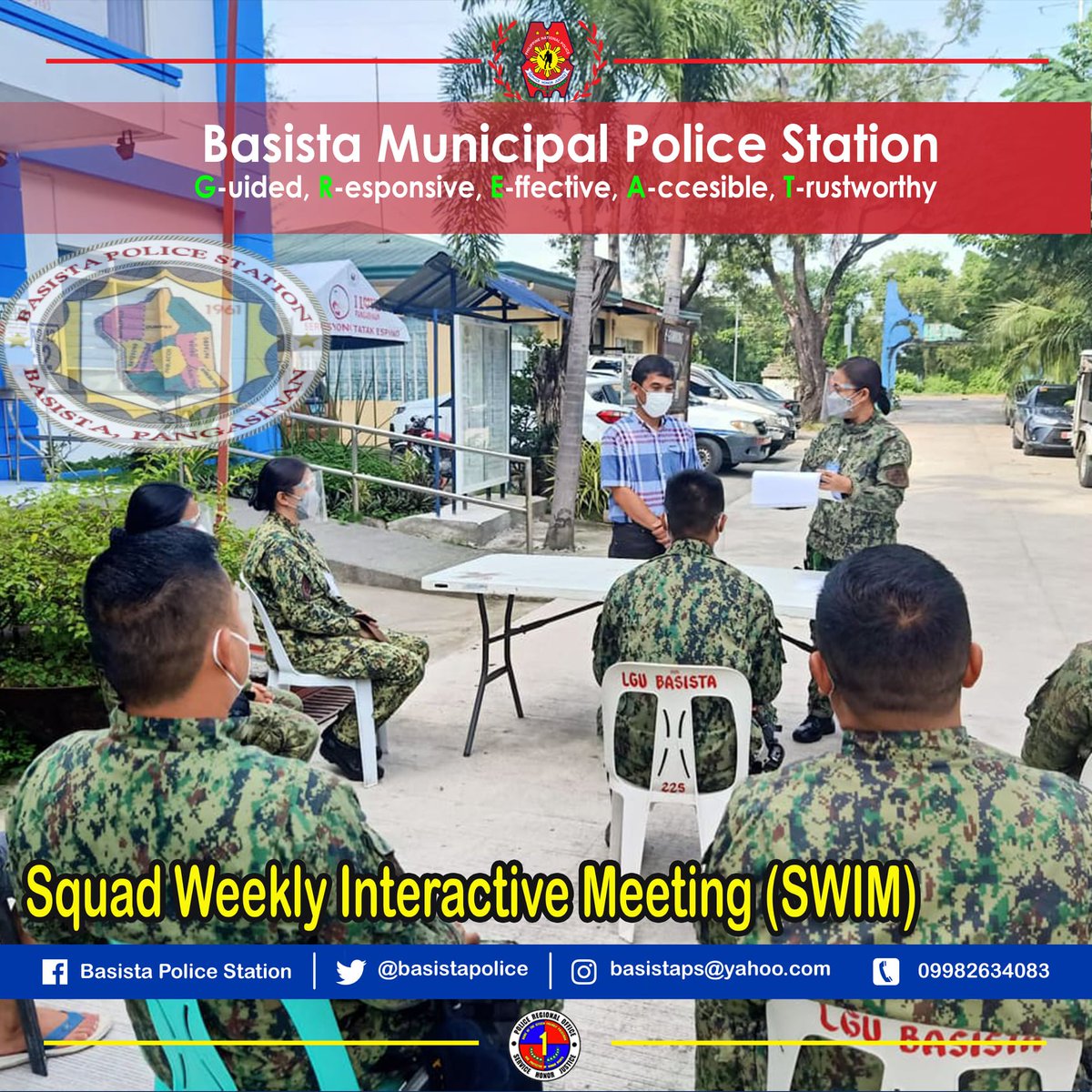 basistapolice's tweet photo. #TeamPNP
#WeServeAndProtect
#PNPKakampiMo
#PulisMayMalasakit
#PulisAtKomunidad
#SquadWeeklyInteractiveMeeting @PANGPPOPRO1 @pro1officialtw @pnpdpcr https://t.co/eC1GS6mSs5