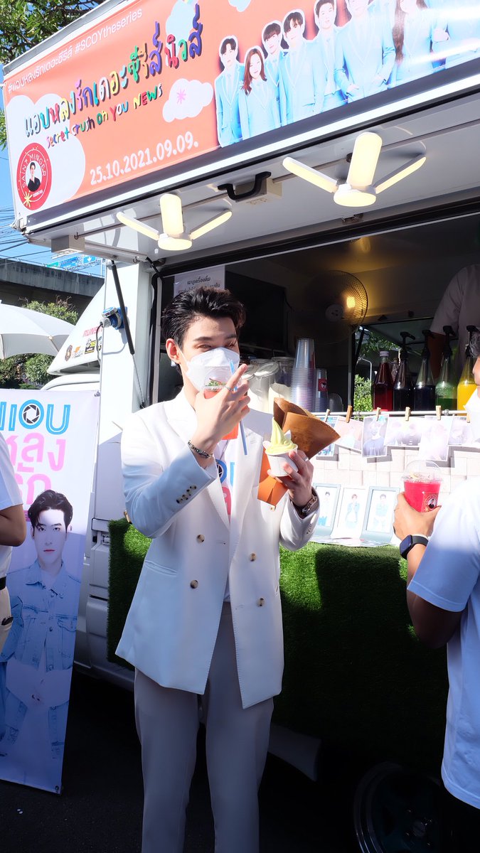 เต็มไม้เต็มมือนะบอสขราาาา 

59 SCOYtheseries 25
#บวงสรวงแอบหลงรัก5925