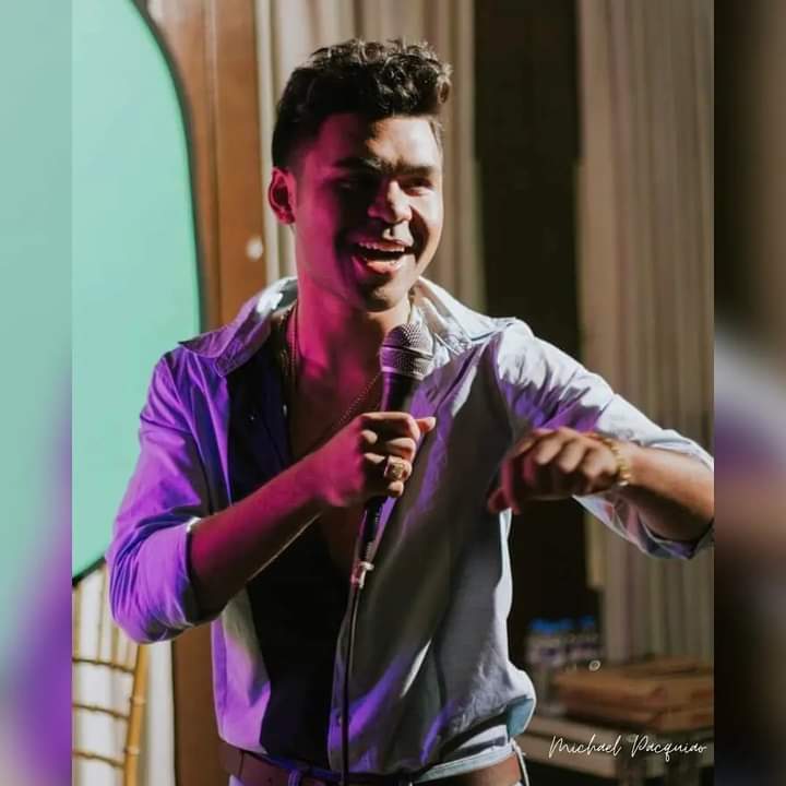 MusichaelsOFC's tweet photo. ๐ฝ๏ธ๐บ We're closer to October 27 โผ
.
.
.
.
.
@PacquiaoMichael
#ditolangako
#midasrecords
#youalreadyknow
#lunarcorestudios
#pacquiaomichael https://t.co/S9dxvhRIzF