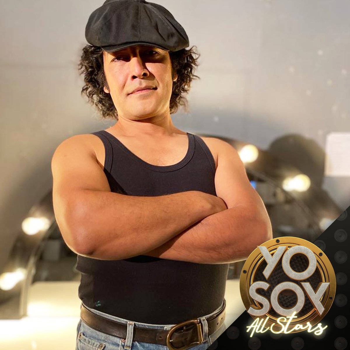 ¡Brian Johnson se instala en la gran #FinalYoSoy de mañana! 🔥 El gran Iván Gac obtuvo el 10,78% de los votos 👏