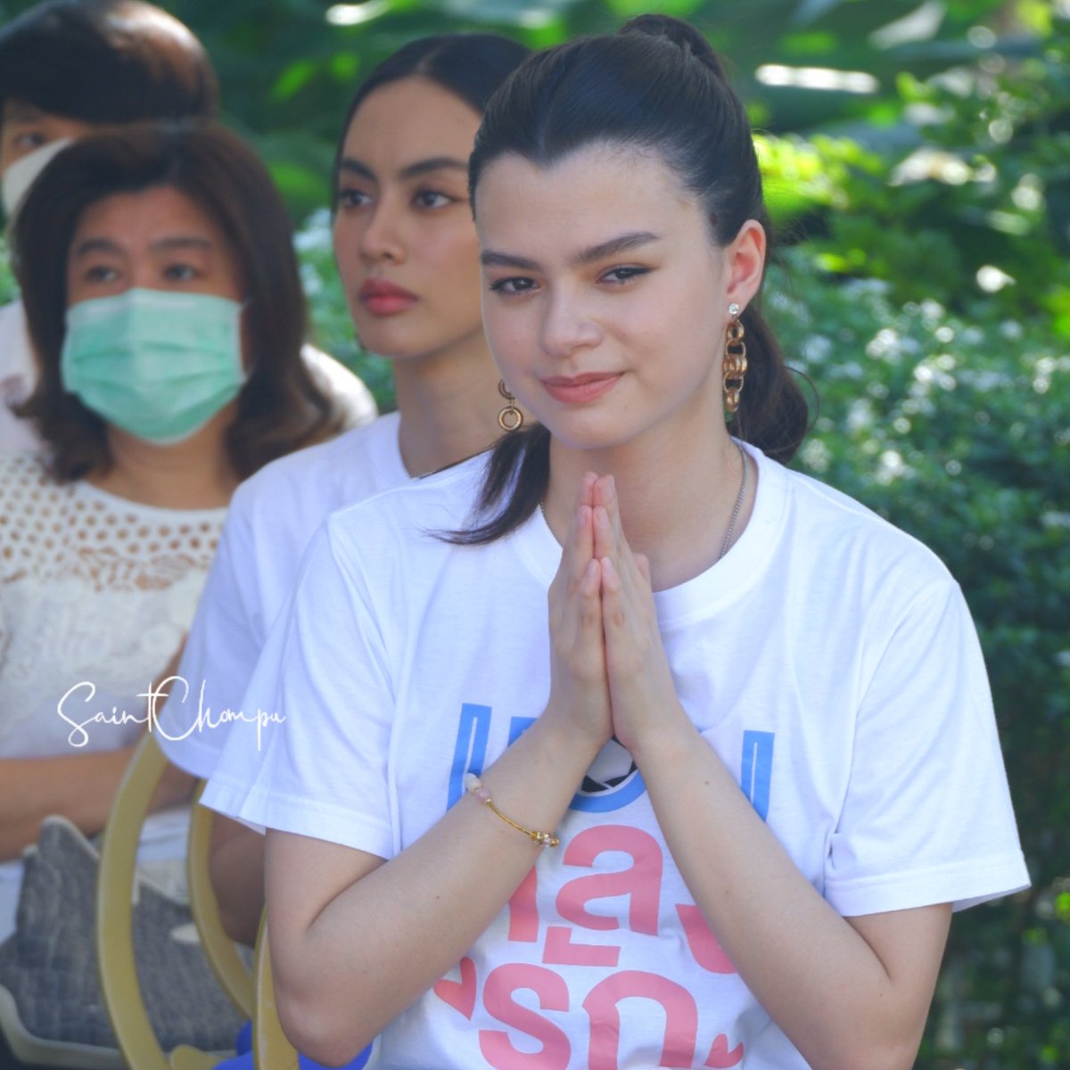 ChoPhoMoreeeeee's tweet photo. จะเอา​อะไร​ไหนพูด!! 🥰
#Beckysangels
#มามี้ของน้อนเบค
59 SCOYtheseries 25
#บวงสรวงแอบหลงรัก5925
@AngelssBecky https://t.co/KES6NRWrN1