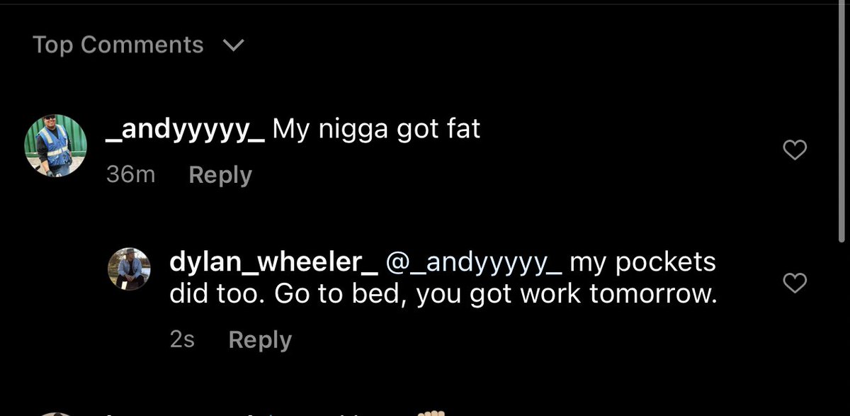 Don’t be this guy.