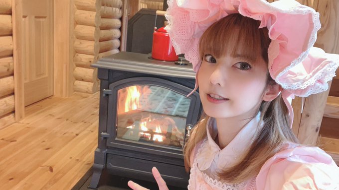 Twitterのコスプレ画像28