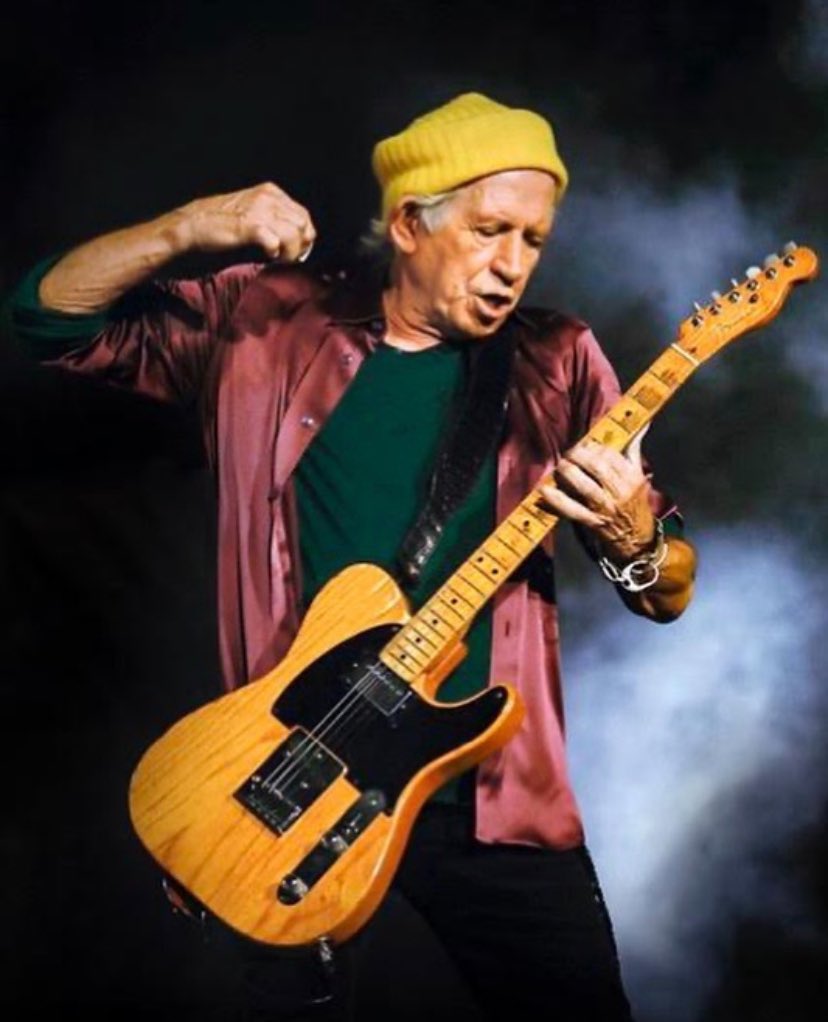 水色のオオカミ Little Richard Rip It Up T Co Cdjvckvz8b 現在 ツアー中のストーンズのバックステージでキースがリトルリチャードを流しながら控えている姿を知りグッときてしまった月曜日 T Co Y9nozibxso Twitter