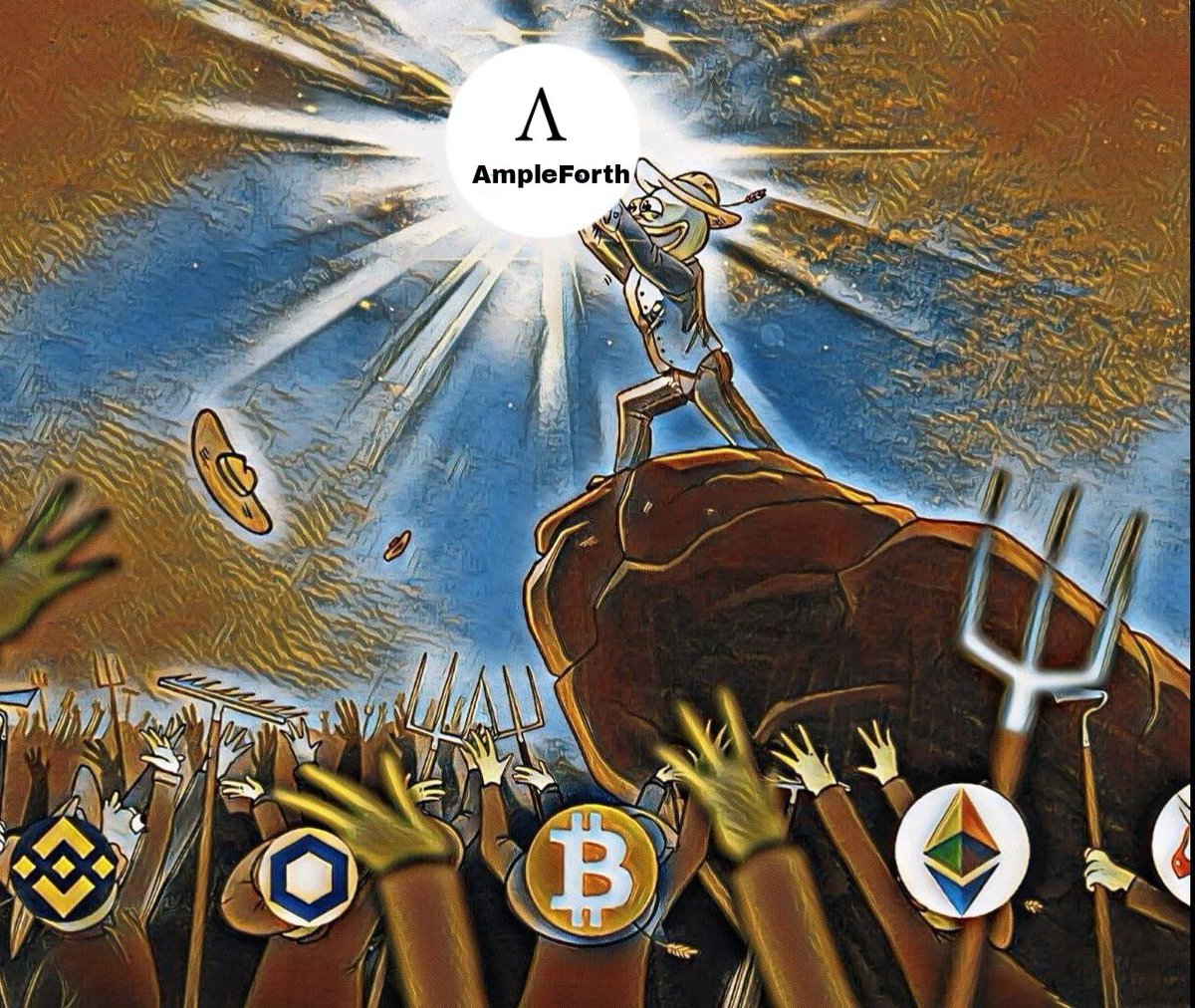 @DocumentingAMPL $AMPL #Aave 
#borrowampl 
My entry sir