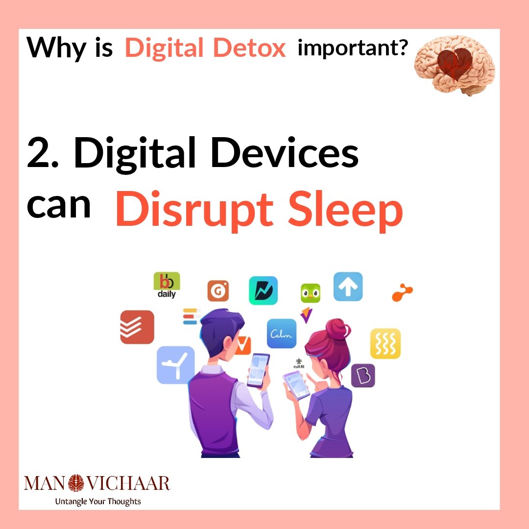 manovichaar_'s tweet photo. Taking Break from technology is also important, it is important to breathe in the physical world and learn new things as well. Here are some reasons why Digital Detox is important. 

#MentalHealthMatters #Mentalhealth #mindspeakers2021 

@fortis_mhbs @dr_samirparikh https://t.co/OEv144d6QX