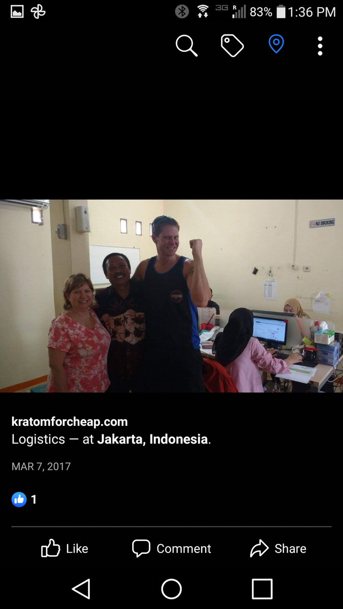 KratomForCheap's tweet image. Throwback time vessel,republishing photos of Ma Cheryl and I flying to Indo in 2017 to end FDA confiscation of product! Simply had to adjust documentation, which was difficult for us,much less our farmer! 
Those gangsters caused us so much loss 😪Racketeering in sheeps clothing!