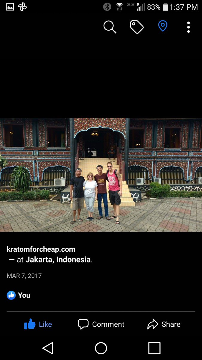 KratomForCheap's tweet image. Throwback time vessel,republishing photos of Ma Cheryl and I flying to Indo in 2017 to end FDA confiscation of product! Simply had to adjust documentation, which was difficult for us,much less our farmer! 
Those gangsters caused us so much loss 😪Racketeering in sheeps clothing!