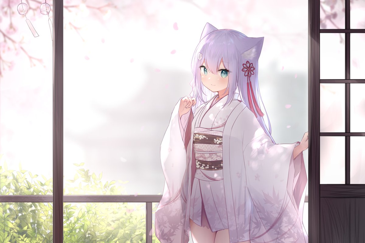 kaku582's tweet photo. 早凉 https://t.co/AeImJfOwxA