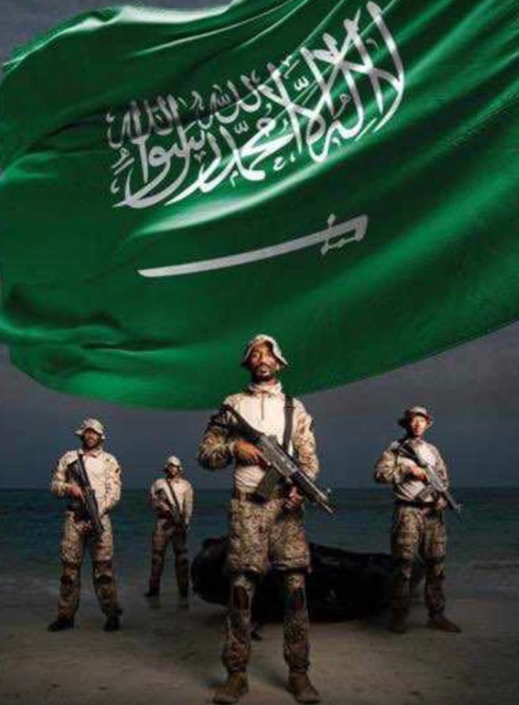importantforu1's tweet photo. @DAWN_Arabic لن يزيدنا عدائكم الا ثقتاً بجكومتنا وحكامنا وحباً لولي عهدنا #محمد_بن_سلمان  حفظه الله https://t.co/Wf5bBkjF16