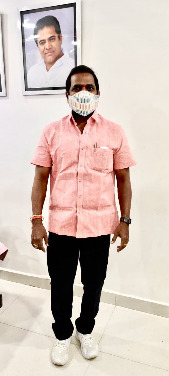 #HandloomMonday #HandloomMask