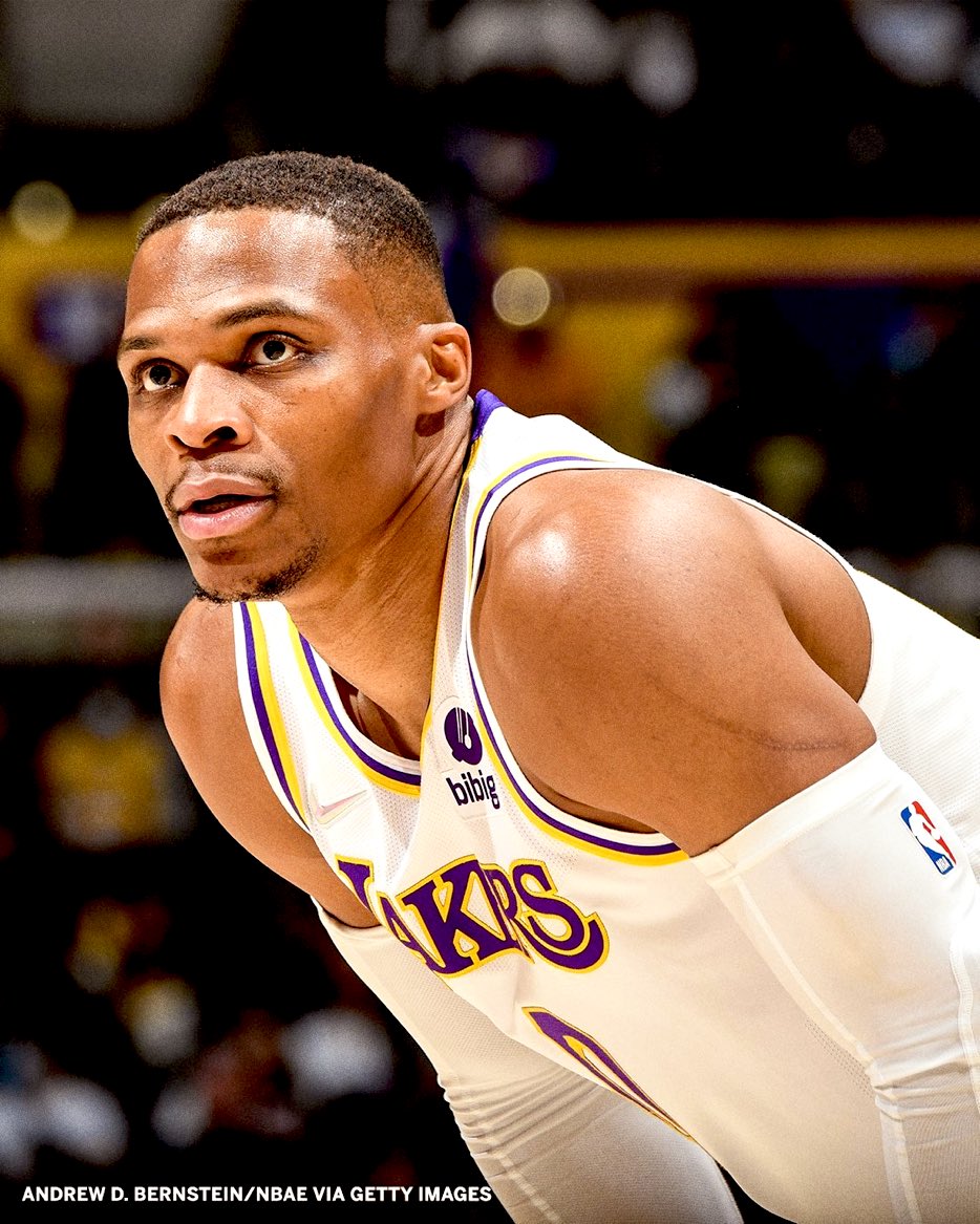 Lakers da Massa!🇧🇷 tweet media