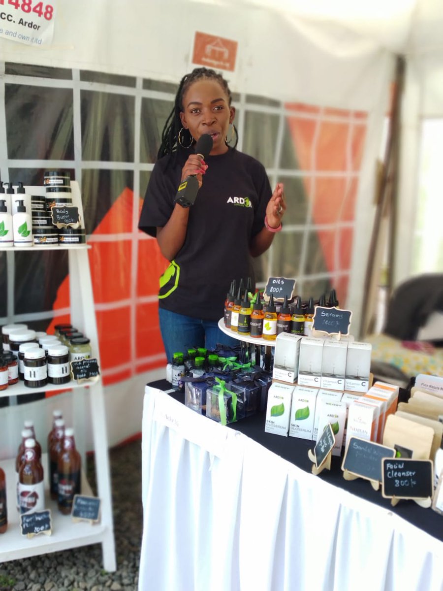 NyamburaSimiyu's tweet photo. It was a great,life changing experience.
Forever grateful 🙏.
#CBF2021 
#NextLevelinBusiness https://t.co/tMEG41O3qE