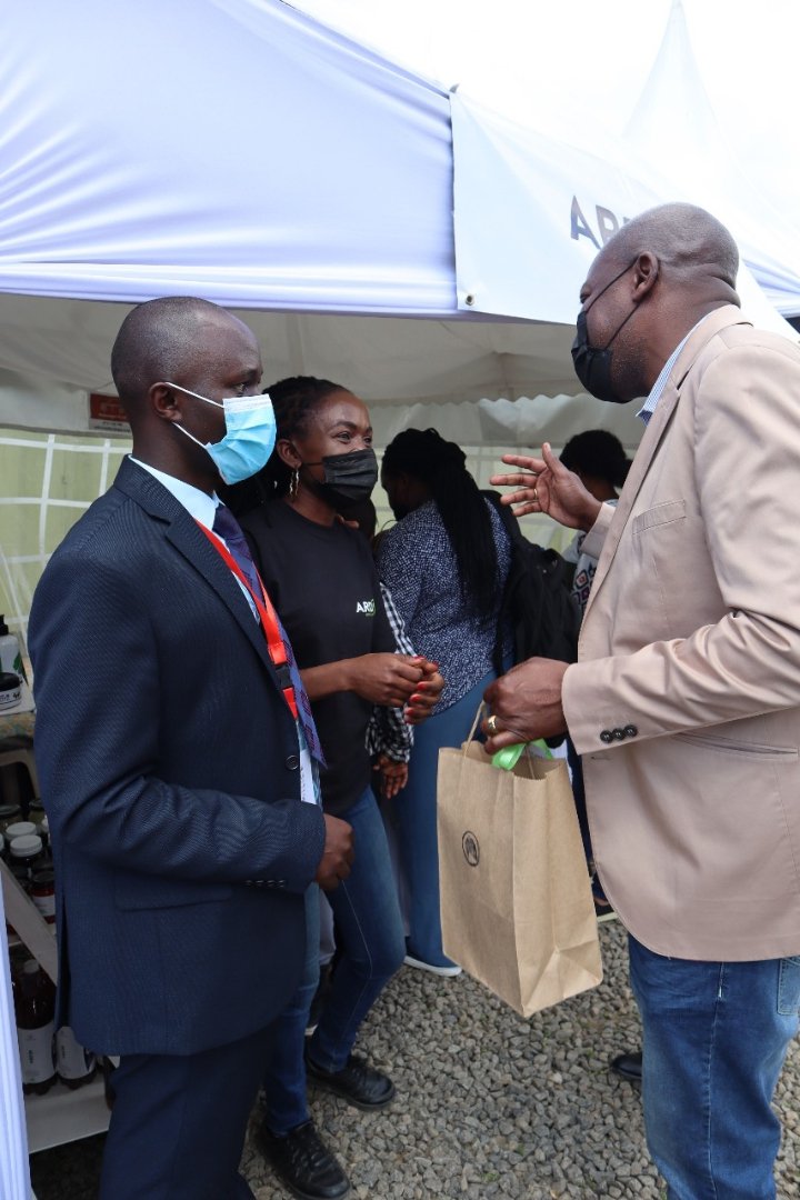 NyamburaSimiyu's tweet photo. It was a great,life changing experience.
Forever grateful 🙏.
#CBF2021 
#NextLevelinBusiness https://t.co/tMEG41O3qE