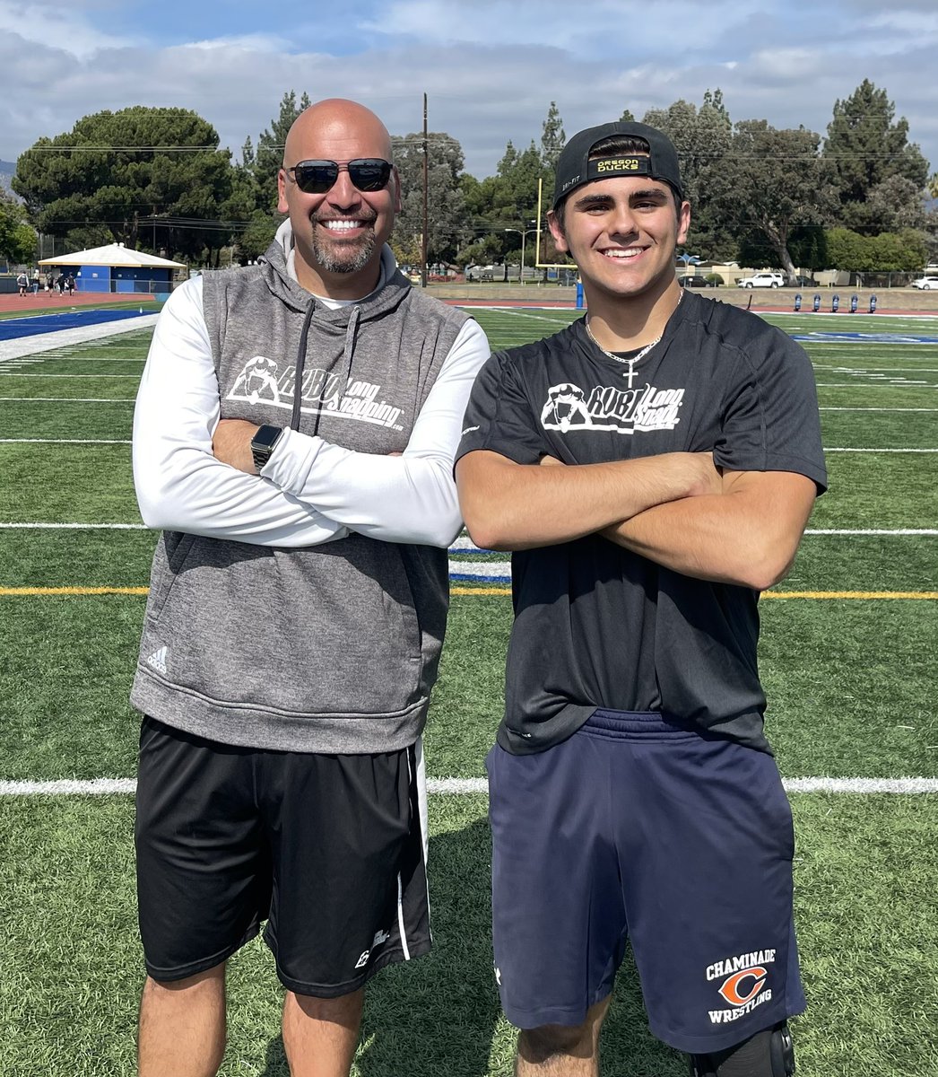 OneyPeter's tweet photo. I had a great day @TheChrisRubio California Camp! I earned my first trip to the finals as the #1 seed with the highest RSI! Thanks to all the instructors. Can’t wait to compete in Las Vegas!! @W_Bertoni58 @jbertoni61 @jdenbleyker33 @damon_james24 @NadeFootball https://t.co/sQ8UwwjqWJ