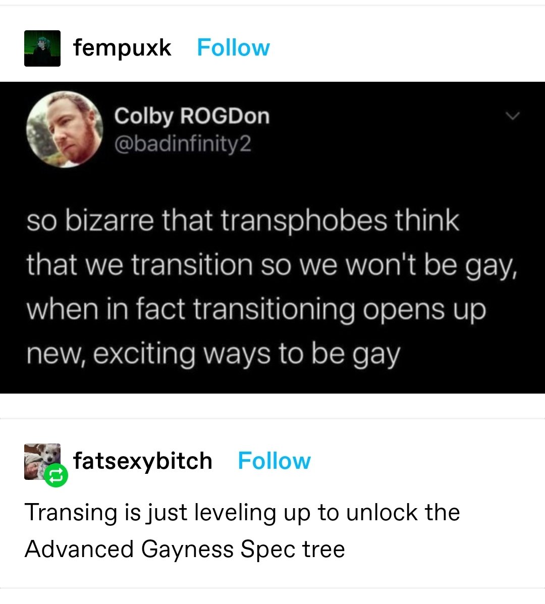 Anxiousounce's tweet image. 738.