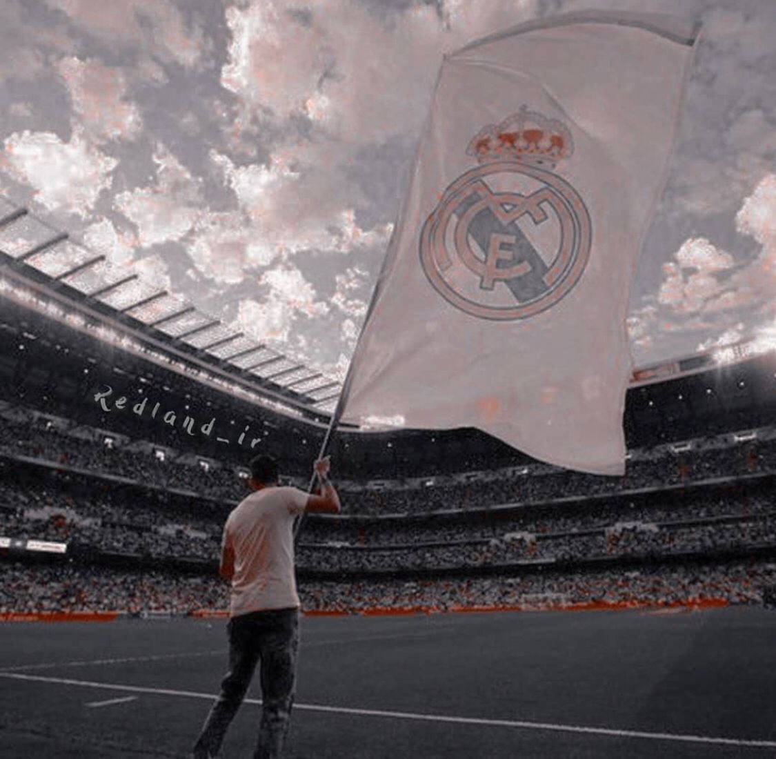 مهما تعالت الاصوات لا صوت يعلوا على مدريد