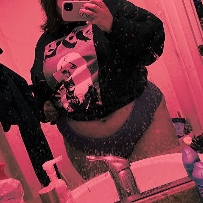 I love my sweater soo much💖💖💖  My OF link is in my bio for thoes curious to see more (☞ﾟ&forall;ﾟ)☞my Instagram<a href="/tag/anime"class="tags"><span>#anime</span></a><a href="/tag/bbw"class="tags"><span>#bbw</span></a><a href="/tag/nsfw"class="tags"><span>#nsfw</span></a><a href="/tag/animegirl"class="tags"><span>#animegirl</span></a><a href="/tag/onlyfans"class="tags"><span>#onlyfans</span></a><a href="/tag/onlyf"class="tags"><span>#onlyf</span></a>