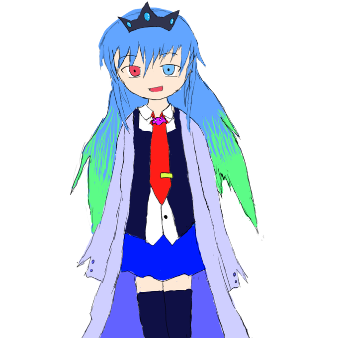 ロッソのtwitterイラスト検索結果