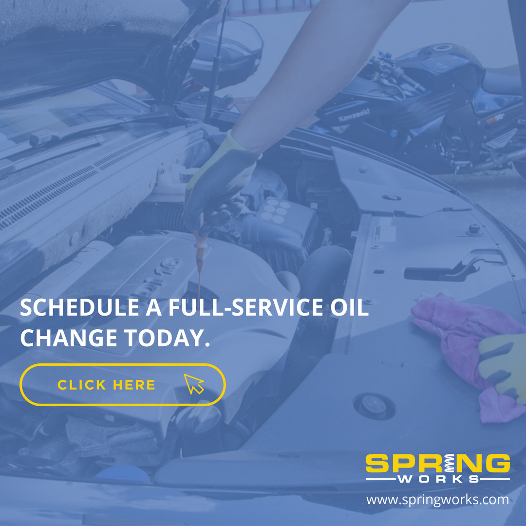 spring_works's tweet image. When is the last time you had your oil changed?
springworks.com/oil-change-ser…

#springworks #oilchange #santarosa #autorepair #automaintenance