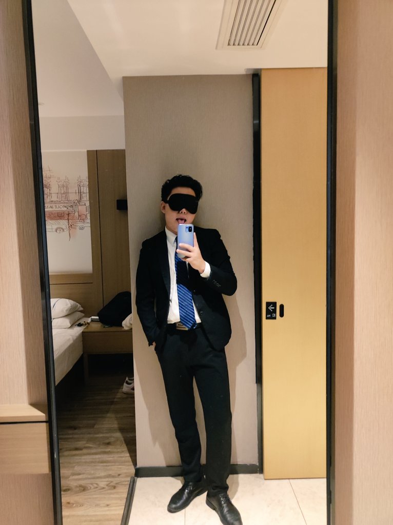 GLiyuan1's tweet photo. 想减肥
想要多运动🙃 https://t.co/3J3FwZxXI1