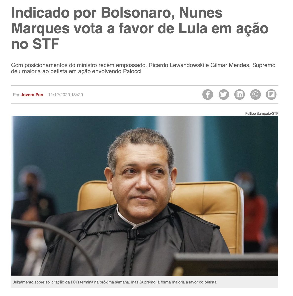 LucasFe07724701's tweet photo. @Lucas00997503 @Mirianvalera45 @duts_chroma @jairbolsonaro @bndes Estava em casa, e sinceramente decepcionado com a burrice das pessoas, vê isso aqui e continua Lambendo as Bolas do Mito. https://t.co/D0VImmh9qF