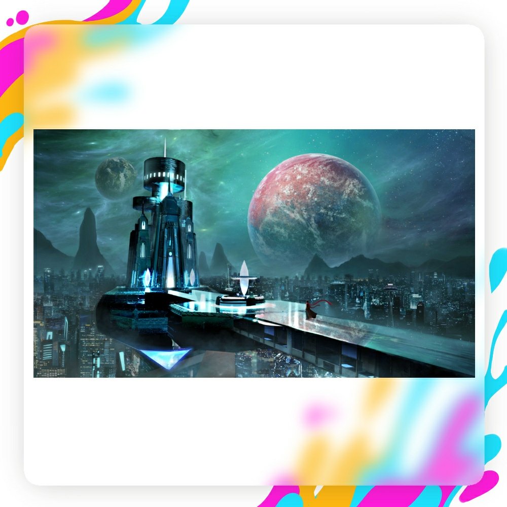 bedazzle1808's tweet photo. "Failure is just an opportunity to learn something new"

Captivated by the wonders of visual design in games since her youth, Melody strives to create what inspires her to draw. She wishes to create memorable characters that will one day inspire other. 

https://t.co/YhCvWZ8tUe https://t.co/22wxiS4xT7
