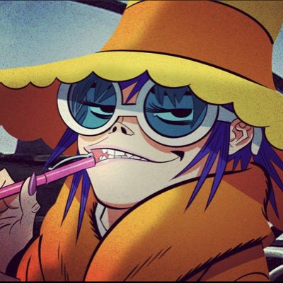 GonkuraNoodle's tweet image. #NewProfilePic