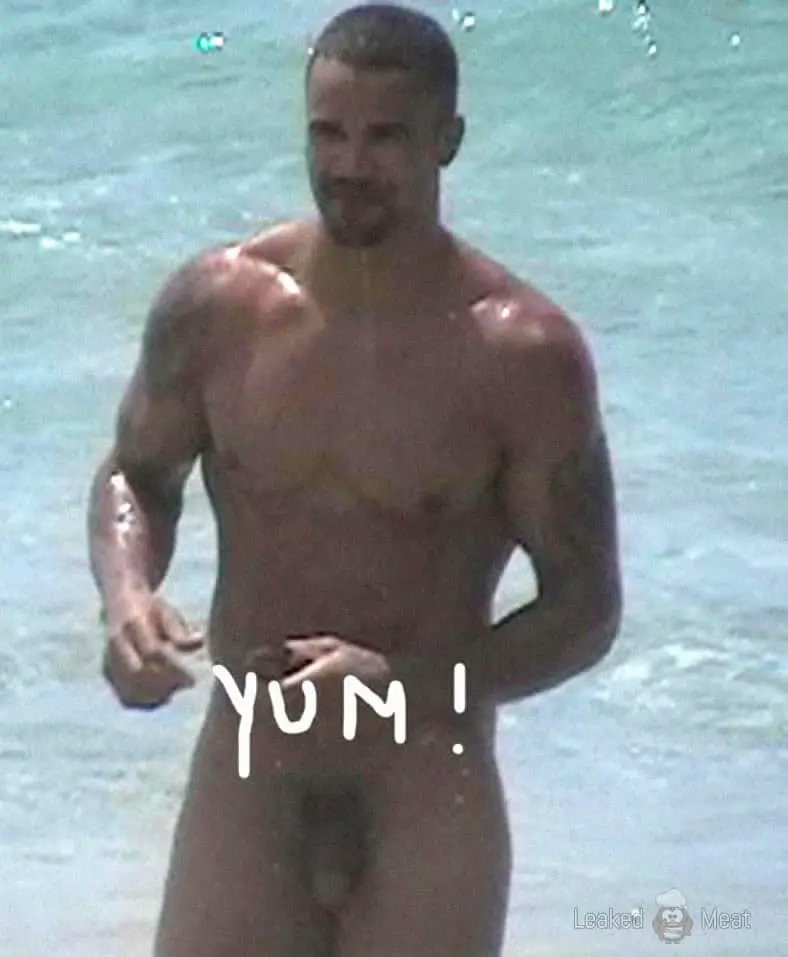 Shemar Moore, 51.