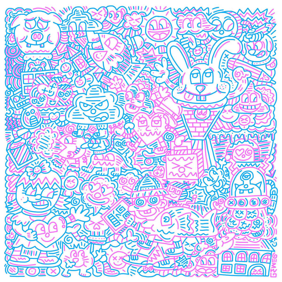 Bat Chin tweet media