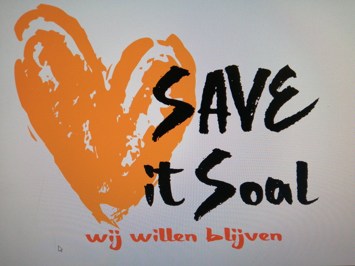 Save It Soal tweet media