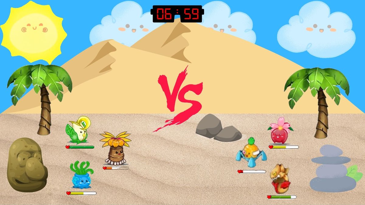 DellexVtuber's tweet photo. here I leave my work for the block farm club contest @BlockFarmClub_ #battlelayoutcontest I have seven images in the first second and third is for the PVP in the fourth is the GVG. In the answers I will put 3 more images in the fifth and sixth is for the PVM and in the seventh TD https://t.co/fXOu3xyH2J