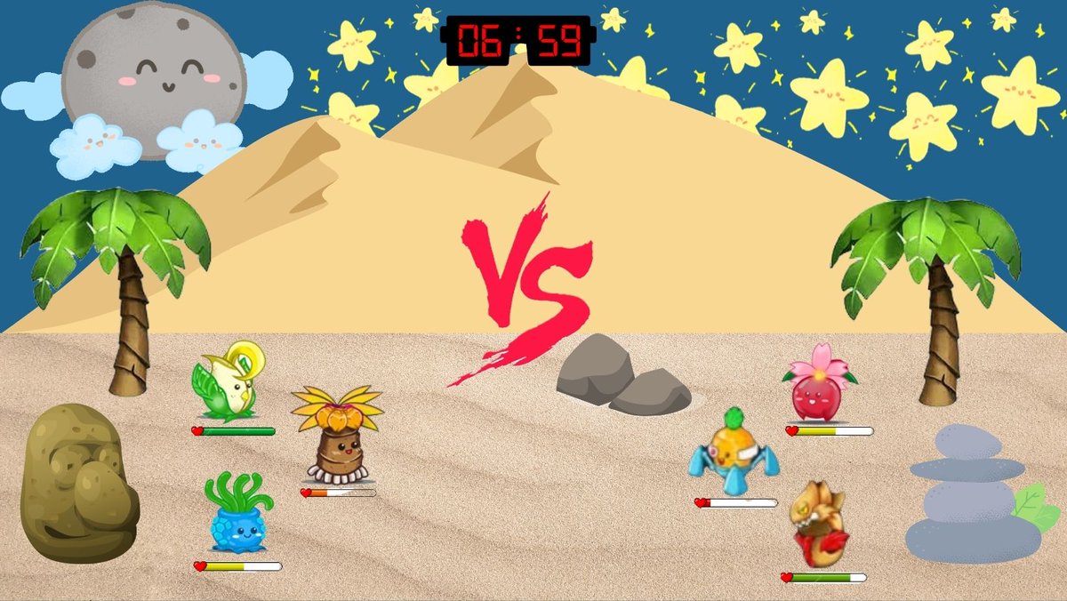 DellexVtuber's tweet photo. here I leave my work for the block farm club contest @BlockFarmClub_ #battlelayoutcontest I have seven images in the first second and third is for the PVP in the fourth is the GVG. In the answers I will put 3 more images in the fifth and sixth is for the PVM and in the seventh TD https://t.co/fXOu3xyH2J