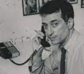 WBAI's tweet photo. Check out #AnyMonday with Master Raconteur #DavidRothenberg 10-noon @WBAI Radio 99.5FM in NY, streaming https://t.co/MQ0BMopRZX https://t.co/RZHhPRSGLz