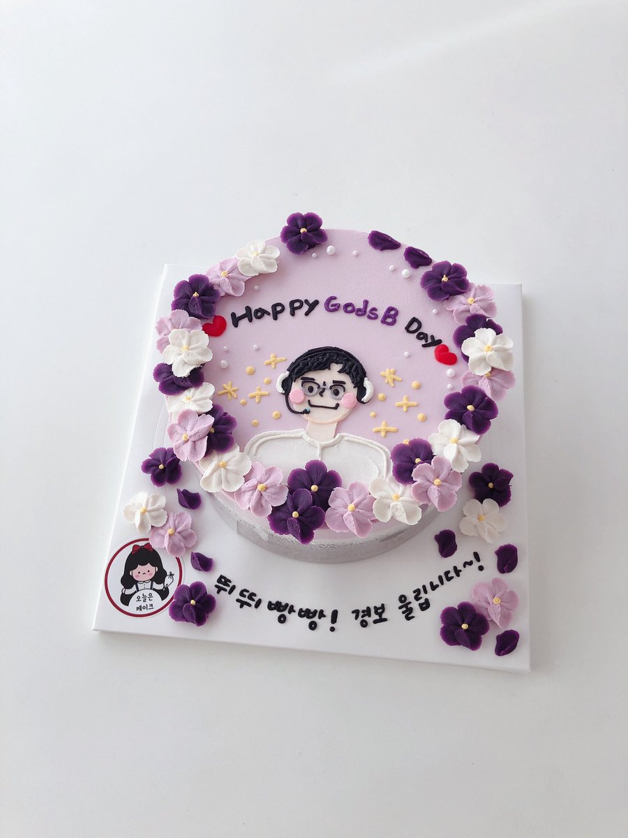 GodsB_OW's tweet photo. 생일을 축하해주셔서 감사합니다! 과분한 응원과 사랑 항상 감사드려요🥰 https://t.co/UyQZBa7d9I
