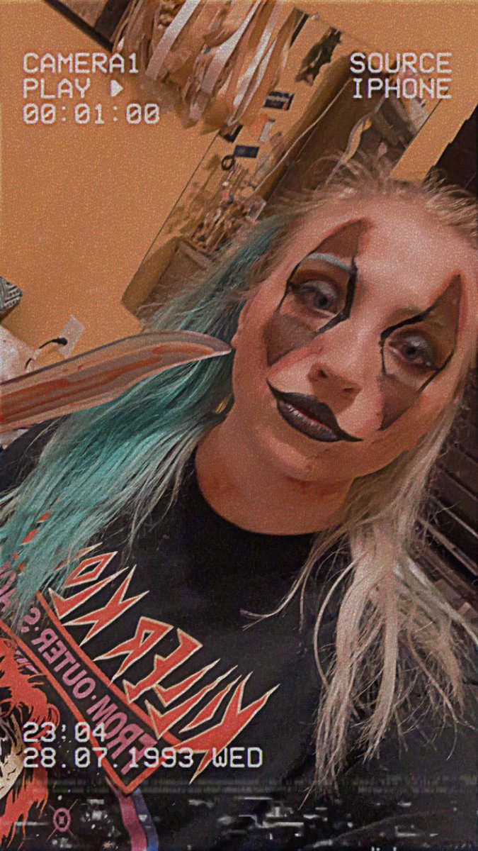 badwitchbitch99's tweet photo. 🕸🕷🔪🪦 ha ha ha fuck you🪦🔪🕷🕸 https://t.co/1gWXUtT3D4