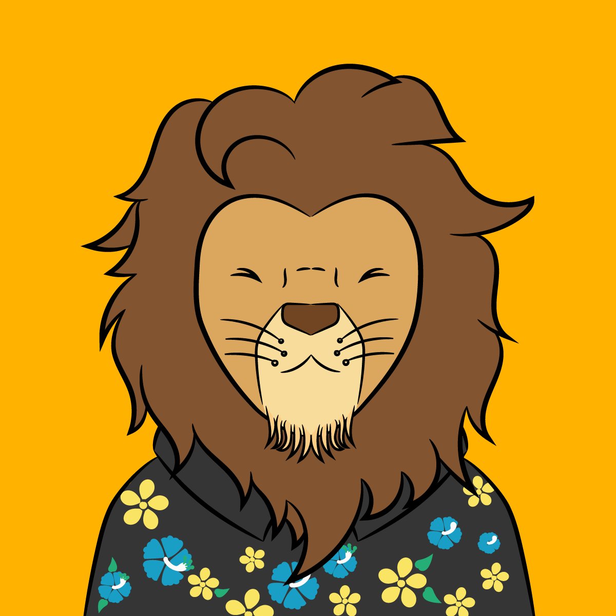 CryptoFluffyNFT's tweet photo. New drop! 4 CryptoFluffys Lion! 🦁❤️
Find them on https://t.co/Cktsp0nhDP

#Ethereum #OpenSeaNFT #NFT #digitalart #Crypto https://t.co/HifYdTGSrq