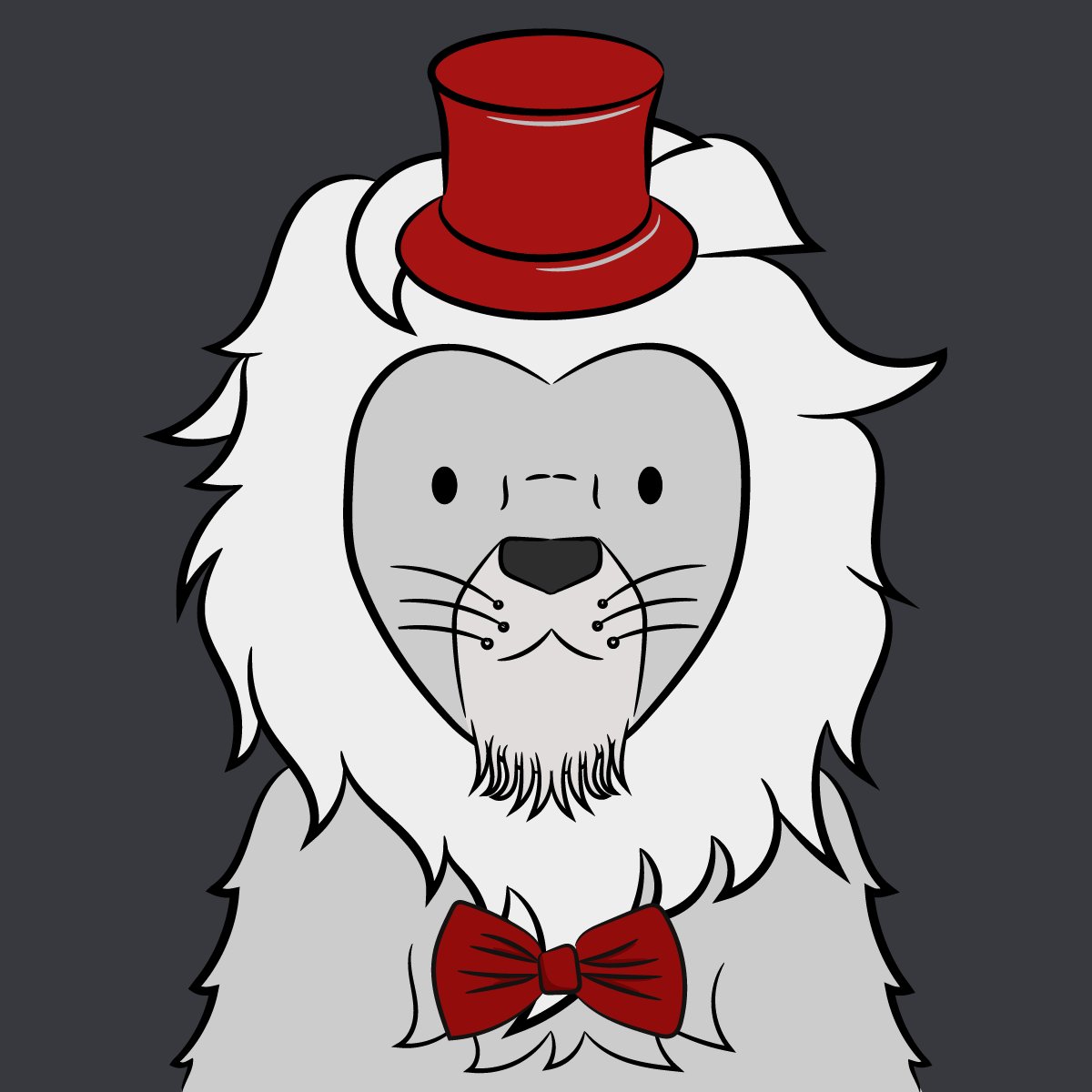 CryptoFluffyNFT's tweet photo. New drop! 4 CryptoFluffys Lion! 🦁❤️
Find them on https://t.co/Cktsp0nhDP

#Ethereum #OpenSeaNFT #NFT #digitalart #Crypto https://t.co/HifYdTGSrq