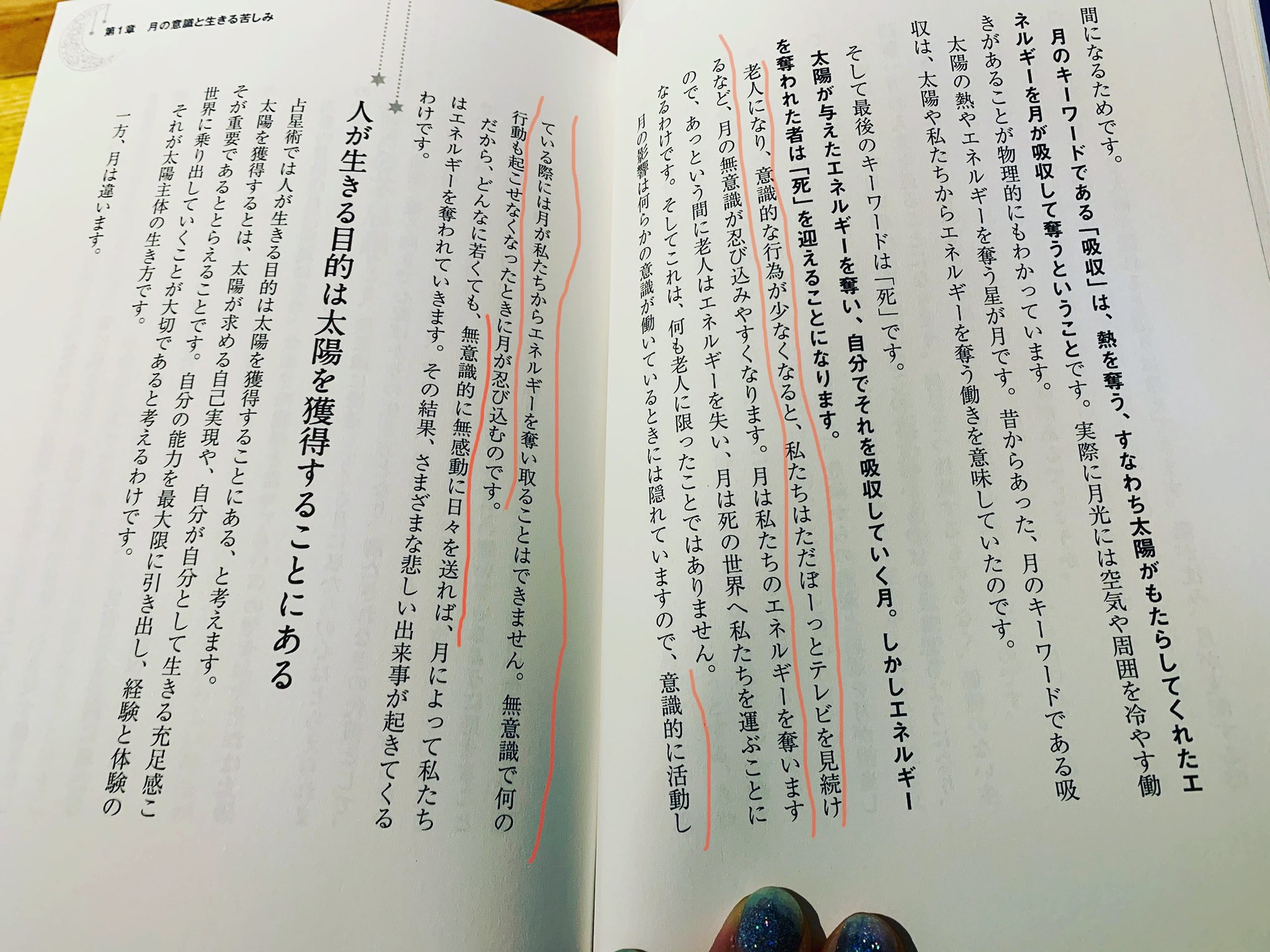 占星術テキスト 入門初級・中級編 マドモアゼル愛