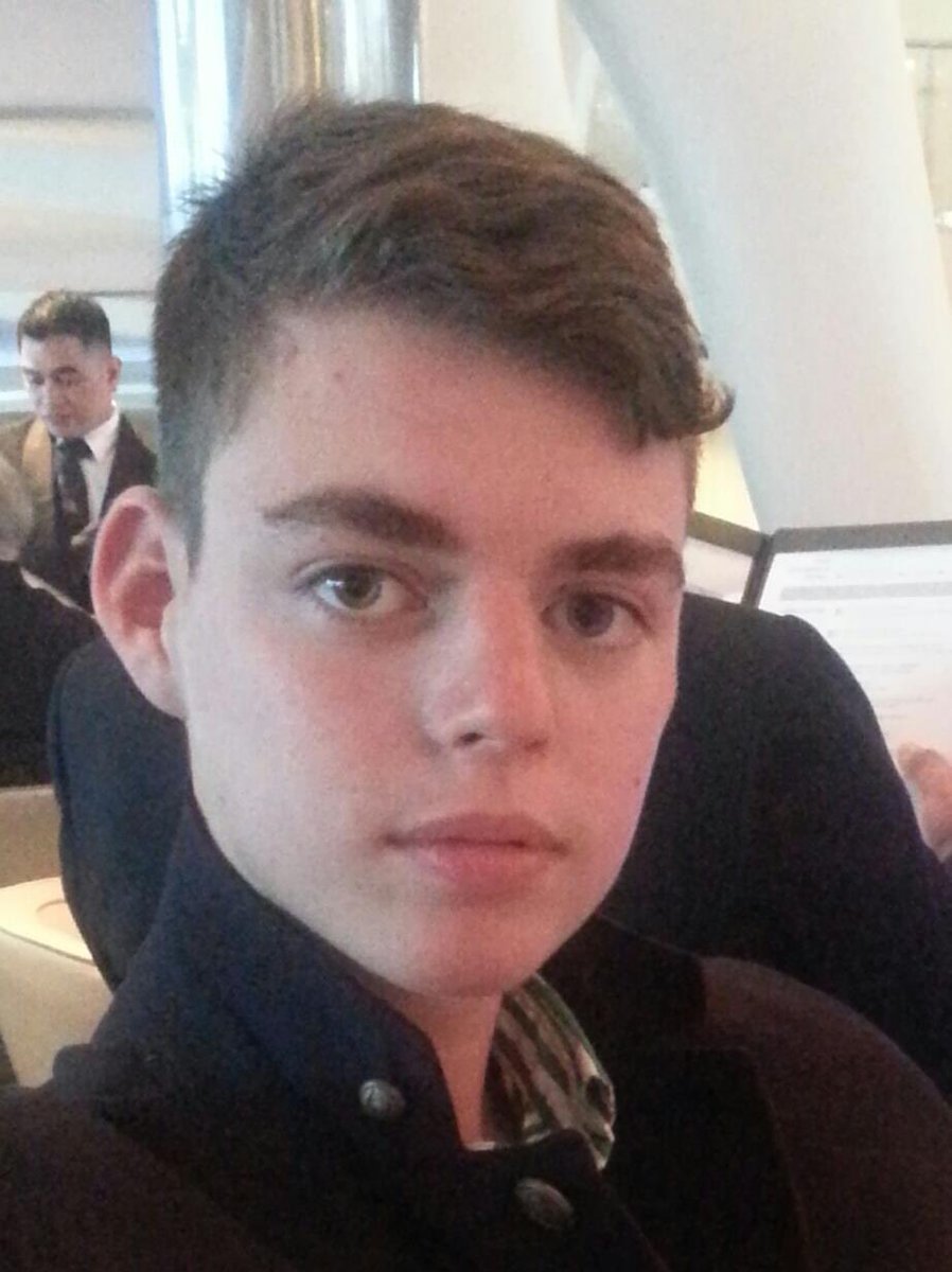 Paula McGowan OBE tweet media