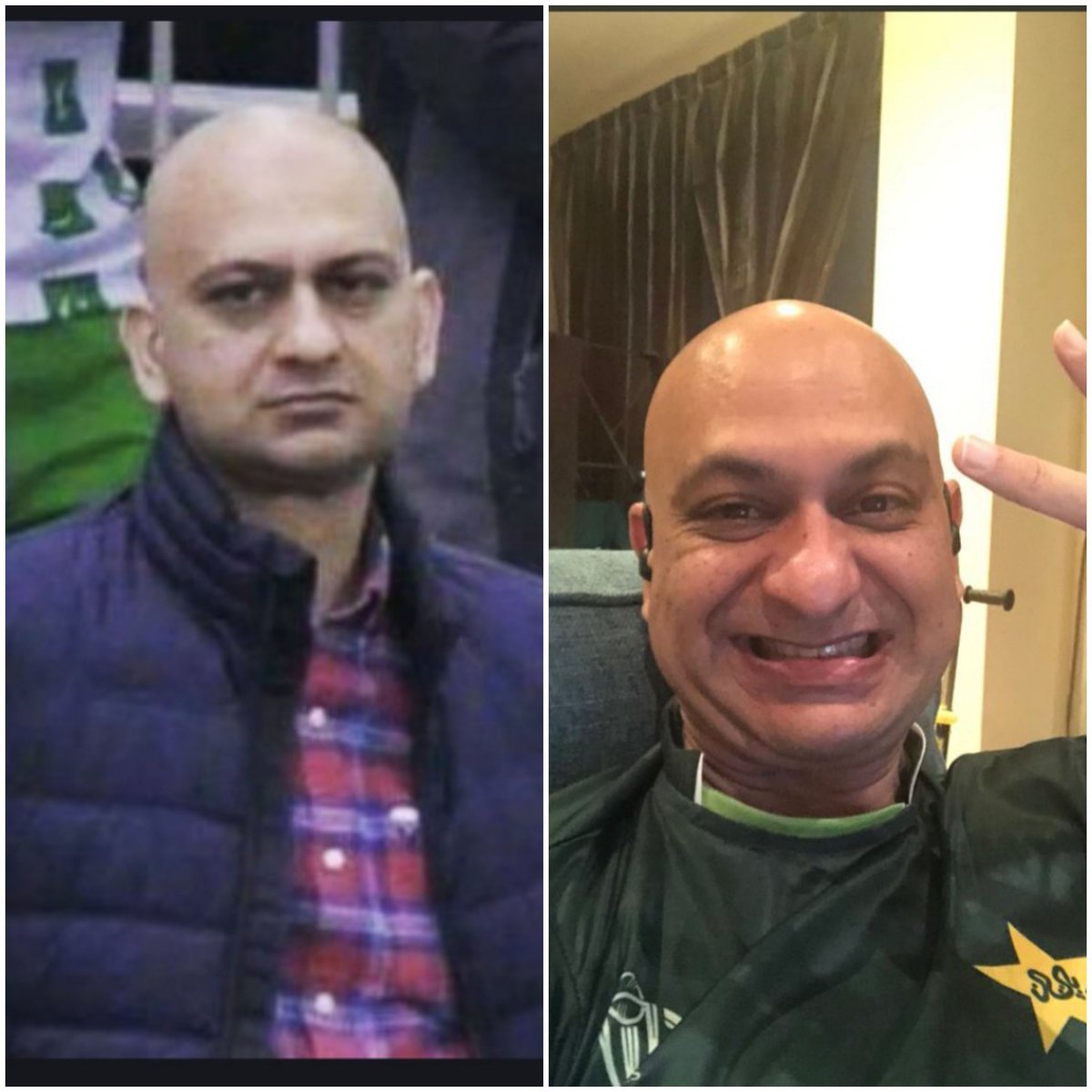 PineapplePak's tweet photo. Welldone boys
 #MaukaMauka #PakistanZindabad  #PAKvIND https://t.co/4dAohzyspM