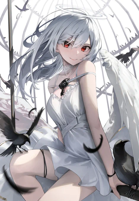 🦢 