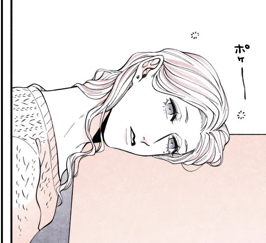 ひっっっっっ………さしぶりに小ネタ描けたので夕方に載せます…いつにも増してのんびりしている 