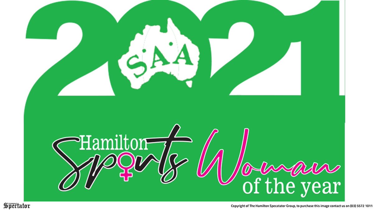 Heading to the 2021 Hamilton Sportswomen of the Year tonight! Who are you backing to take out the prestigious award?  See full list of nominees spec.com.au