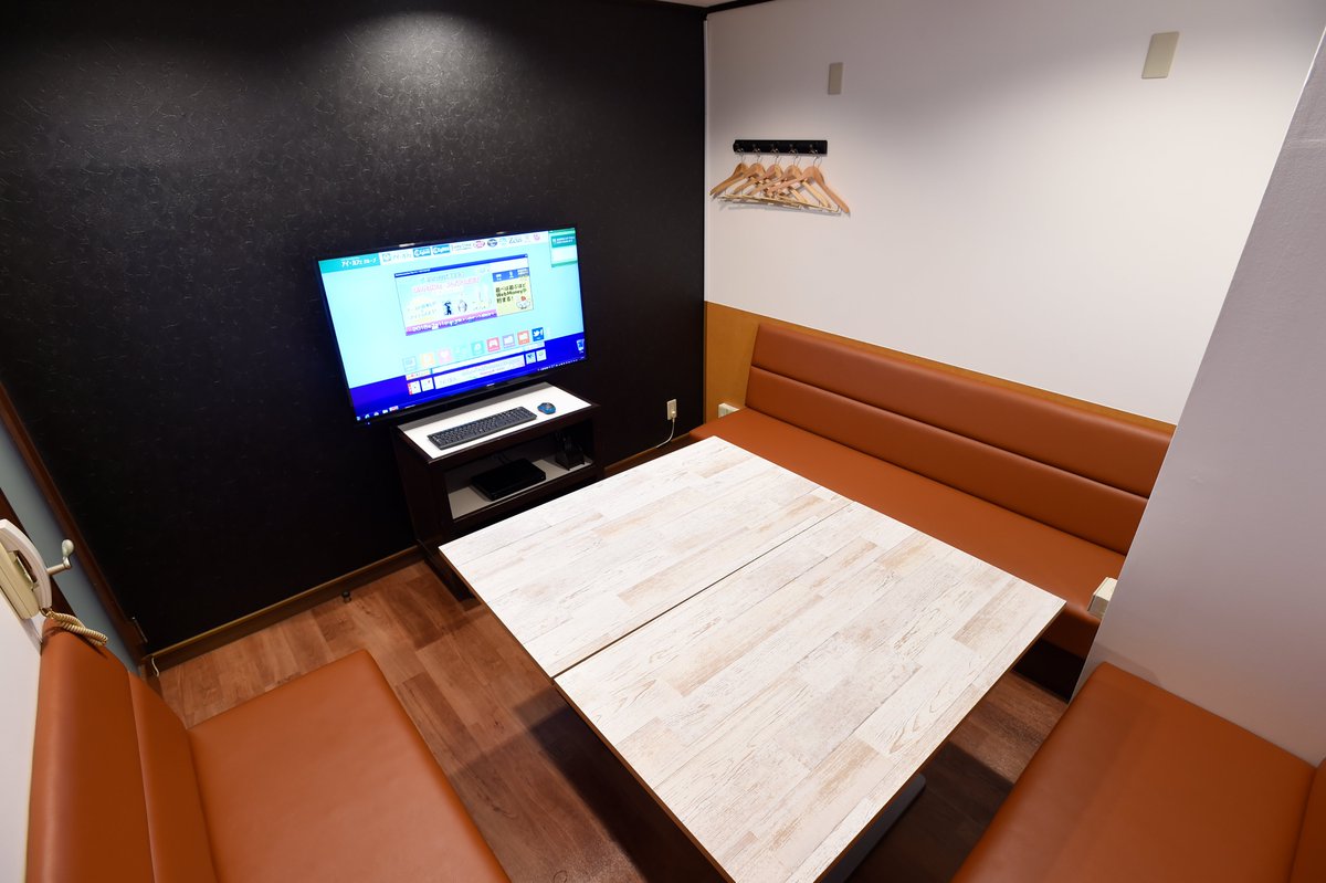 icafeakiba's tweet photo. 24時間通常営業再開ｷﾀ━━━━(ﾟ∀ﾟ)━━━━!!
当店は認証店ですので、引き続き安心＆安全にご利用いただけるように頑張ります💪お酒の提供も再開致しました！

#秋葉原  #ネットカフェ #漫画喫茶 https://t.co/lTGUyzw2IR