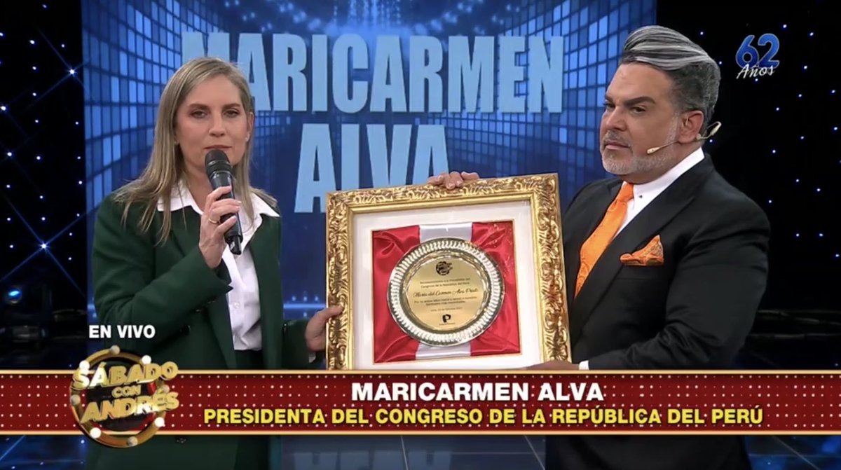 GraceBaquerizo's tweet photo. Las imágenes hablan por sí solas.
@AnahiDurandG @MaricarmenAlvaP https://t.co/CCUF6H22vj