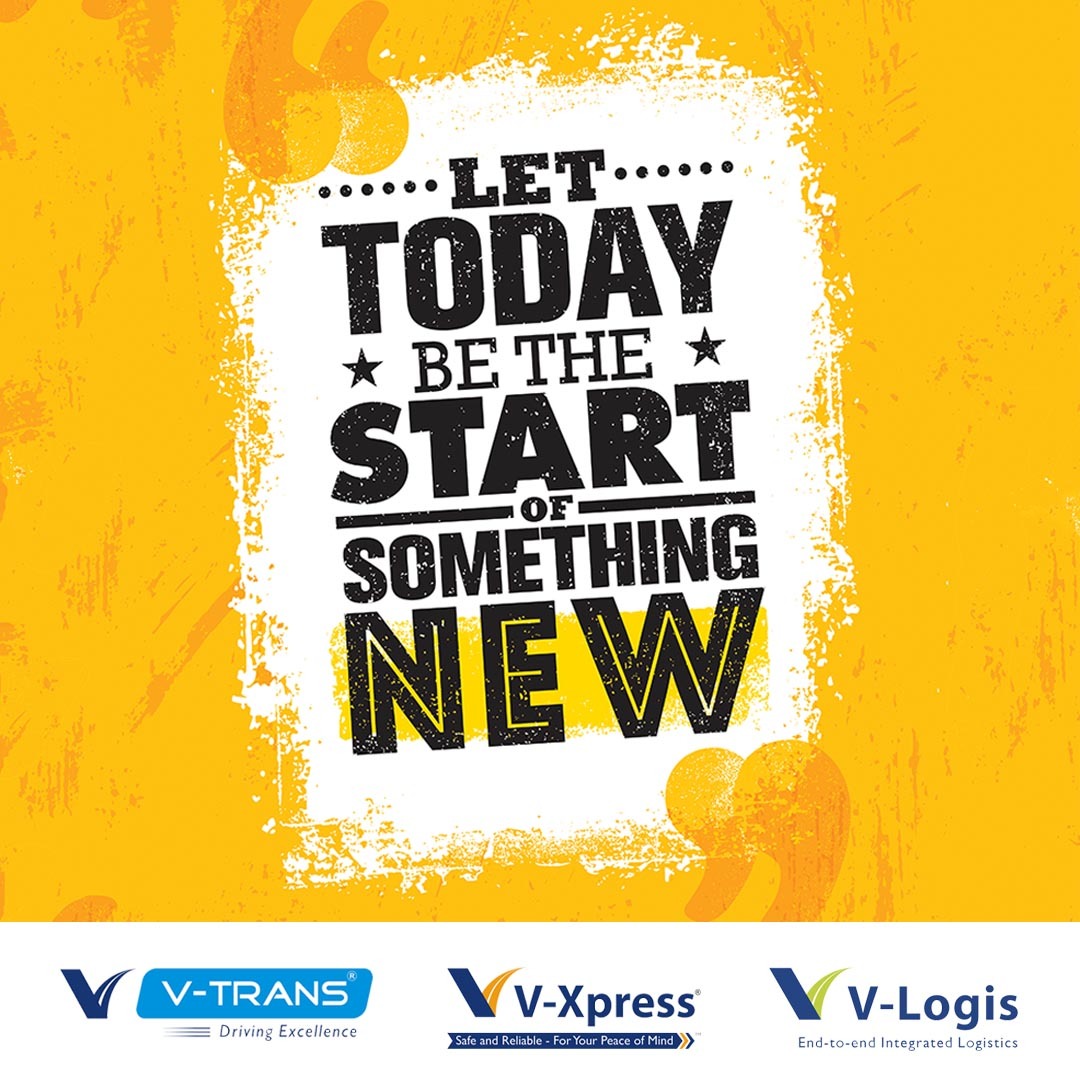 vtransindia's tweet photo. Each day truly is an #opportunity to change one’s life for better. So, let today be the start of something new. Today may be the day to start walking or using stairs instead of elevator. Today is the day to start better organizing one’s schedule to ensure proper work life balance https://t.co/LYCnLCTrEV